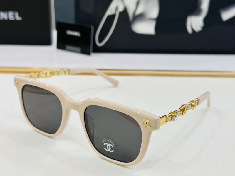 Chanel Sunglasses